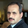 Murat Sarı - Profil Resmi