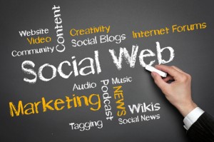 Social web