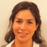 Zeynep Meydanoğlu - Profil Resmi