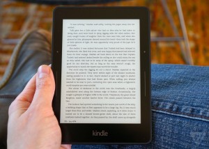 kindle