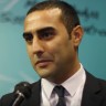 Erdal Demirci