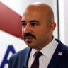 Kadir Tümen - Profil Resmi
