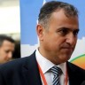 Dr. M. Mahir Ülgü - Profil Resmi