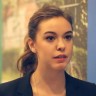 Lale Tekişalp - Profil Resmi