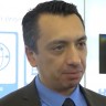 Serkan Ertem