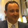 Ali Erhan Binici