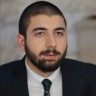 H. Mert Özaydın