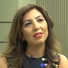 Pınar Gürsoy - Profil Resmi