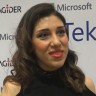 Hande Çilingir - Profil Resmi