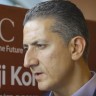 Haluk Tekin - Profil Resmi