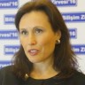 Deniz Güler Şahin - Profil Resmi