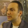 Murat Yüksel - Profil Resmi