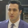 Osman Bayındır