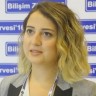 Yasemin Nur Yüce