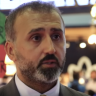 Serhan Dokur - Profil Resmi