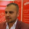 Ahmet Özgökmen