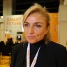 Berrin Benli