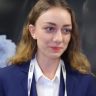 Eda Nilay Dağdemir - Profil Resmi