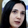 Başak Dalkıran - Profil Resmi